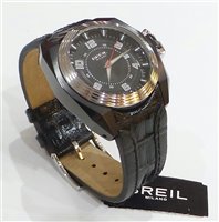 Orologio Breil Uomo Milano in Acciaio BW0321 - BW0321